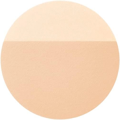 INTEGRATE GRACY Polvo de Acabado Luminoso UV, Polvo Facial sin Fragancia, Beige Ocre, Producto Principal 7.5g - Image 2