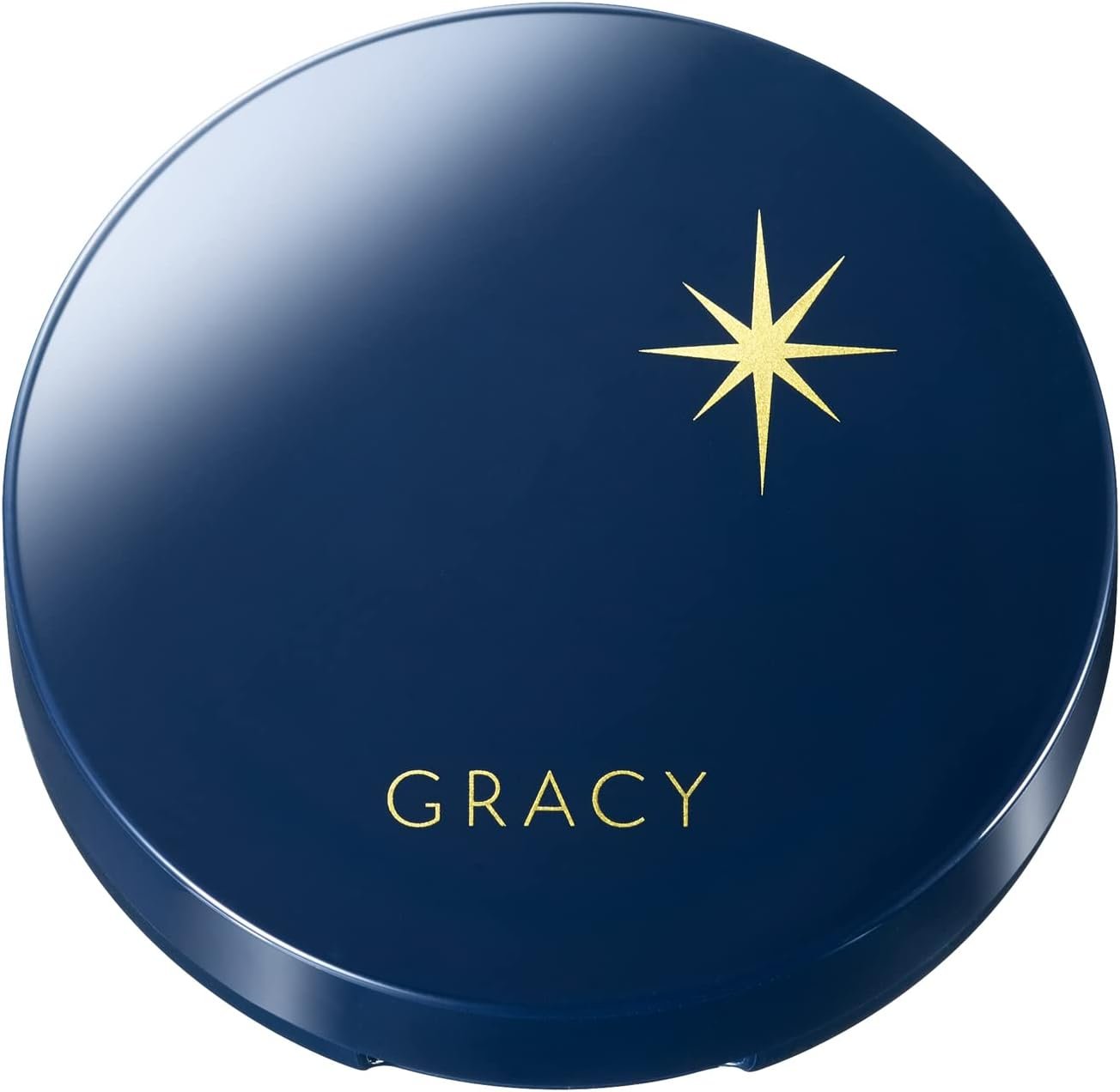 INTEGRATE GRACY Polvo de Acabado Luminoso UV, Polvo Facial sin Fragancia, Beige Ocre, Producto Principal 7.5g - Image 3
