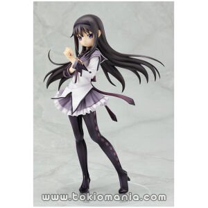 Mahou Shoujo Madoka☆Magica - Akemi Homura - 1/8