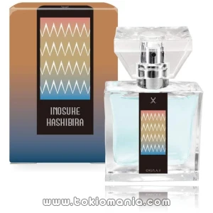 Primaniacs Kimetsu no Yaiba Fragancia: Inosuke Hashibira 30ml