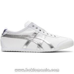 [Onitsuka Tiger] Oxford MEXICO 66 SLIP-ON