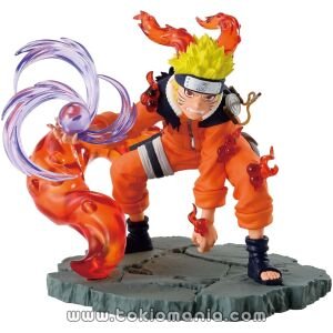 NARUTO - Naruto Figura Uzumaki Naruto Memorable Saga