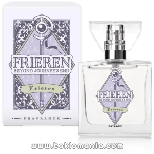 Primaniacs Anime "Sousou no Frieren" Fragancia: Frieren 30ml