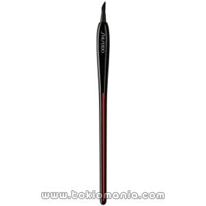 SHISEIDO Maquillaje KATANA FUDE Pincel para Delimitar los Ojos | Brochas y Aplicadores | Para Eyeliner | Herramientas de Maquillaje y Cuidado Facial"