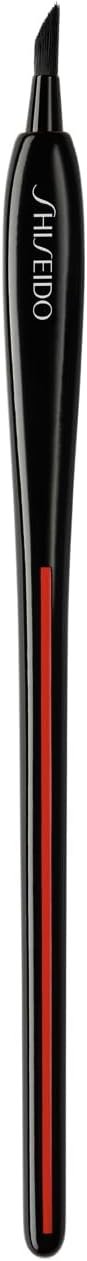 SHISEIDO Maquillaje KATANA FUDE Pincel para Delimitar los Ojos | Brochas y Aplicadores | Para Eyeliner | Herramientas de Maquillaje y Cuidado Facial"