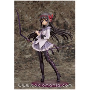 Mahou Shoujo Madoka☆Magica - Akemi Homura - 1/8 - You Are Not Alone (Good Smile Company)
