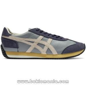 [Onitsuka Tiger] Zapatillas CALIFORNIA 78 VIN