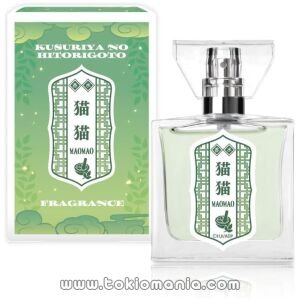 Primaniacs "Kusuriya no Hitorigoto" Fragancia: Nekoneko 30ml