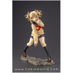 Boku no Hero Academia - Toga Himiko - ARTFX J - 1/8 (Kotobukiya, Takara Tomy)