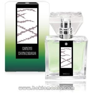Primaniacs Kimetsu no Yaiba Fragrance: Sanemi Shinazugawa 30ml