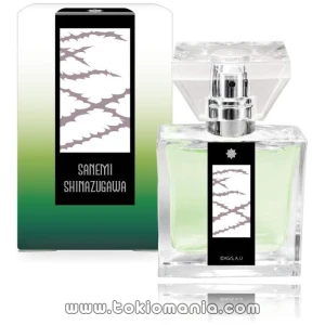 Primaniacs Kimetsu no Yaiba Fragrance: Sanemi Shinazugawa 30ml
