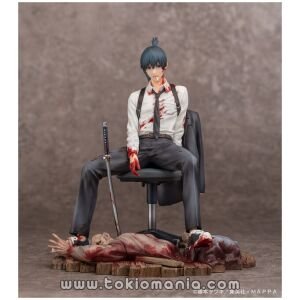 Chainsaw Man - Hayakawa Aki - 1/7