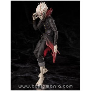 Dandadan - Takakura Ken - S.H.Figuarts - Transformed (Bandai Spirits)