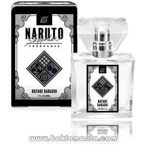 Primaniacs NARUTO - Shippuden Fragancia: Kakashi Hatake 30ml