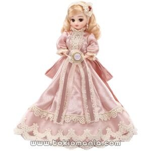 Muñeca Licca-chan Photogenic Licca Happy Birthday 2025 - Muñeca de Vestir (Takara Tomy)