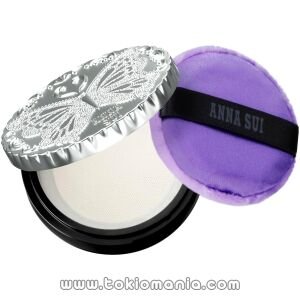 ANNA SUI Polvo Suelto para el Rostro Iluminador 6g 001