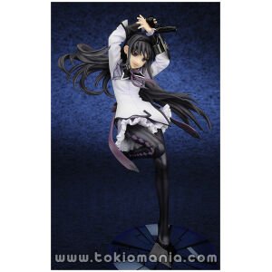 Mahou Shoujo Madoka☆Magica - Akemi Homura - 1/8