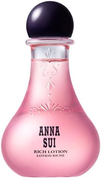 ANNA SUI Loción Rica 150ml Spicy