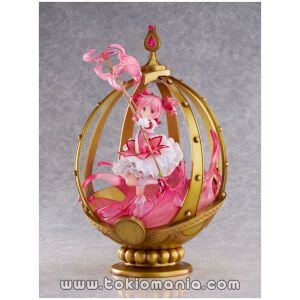 Mahou Shoujo Madoka☆Magica - Kaname Madoka - Shibuya Scramble Figure - 1/7 (CyberZ, eStream)