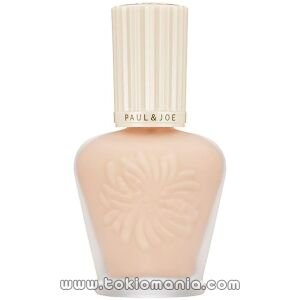 Paul & Joe - Paul & Joe Protecting Foundation Primer #01 - 30 ml