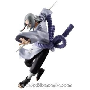 NARUTO - Naruto - Vibration Stars - Kimimaro Figura