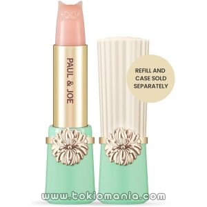 Paul & Joe - Tratamiento Labial en Barra Hidratante #401 - Recarga