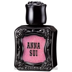 ANNA SUI Esmalte de Uñas 9ml 321 Fragancia a Rosa Té