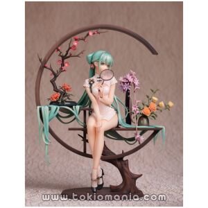 Vocaloid - Hatsune Miku - 1/7 - Shaohua (Myethos)
