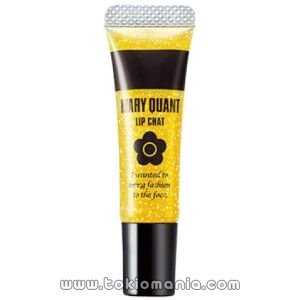 MARY QUANT Lip Chat 7mL 01