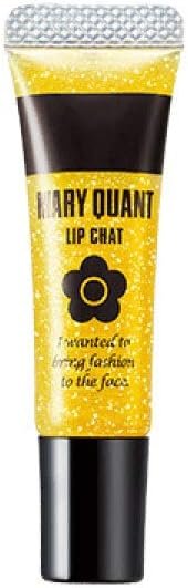 MARY QUANT Lip Chat 7mL 01