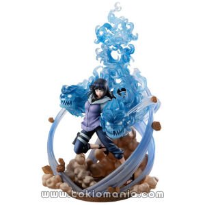 Naruto Shippuuden - Hyuuga Hinata - Naruto Gals DX - Ver.3 (MegaHouse)