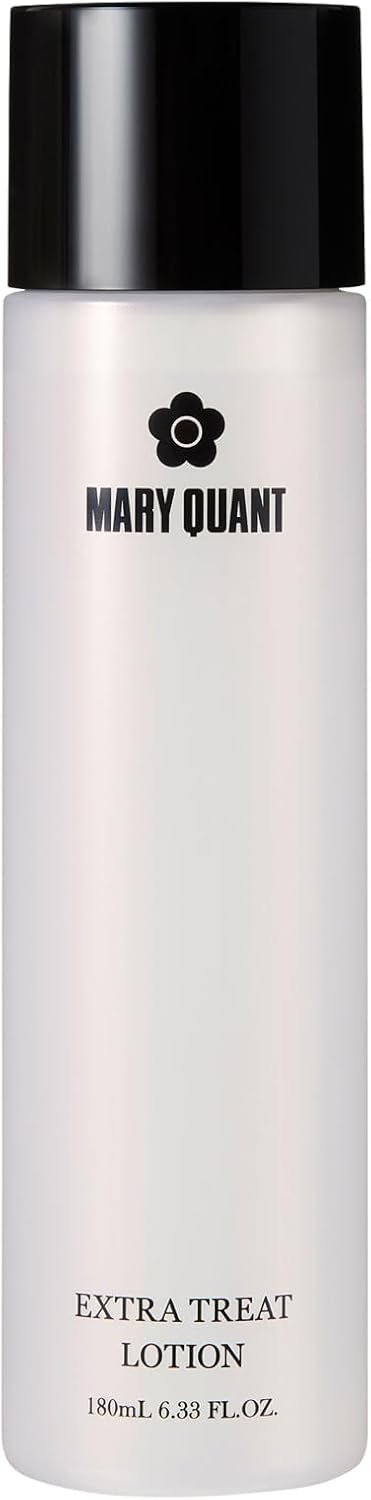 MARY QUANT Extra Treat Lotion 180mL"