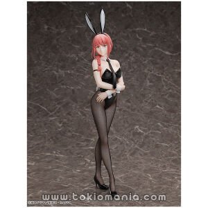 Chainsaw Man - Makima - B-style - 1/4 - Bunny Ver.
