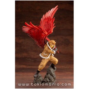 Boku no Hero Academia - Hawks - ARTFX J - 1/8 (Kotobukiya)