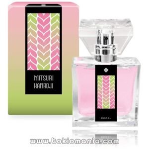 Primaniacs Kimetsu no Yaiba Fragancia: Mitsuri Kanroji 30ml