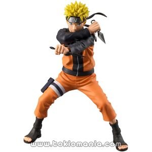NARUTO - Naruto - Shippuden Grandista Uzumaki Naruto