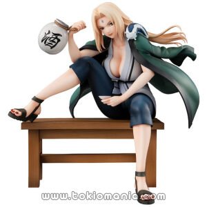 Naruto Shippuuden - Katsuyu - Tsunade - Naruto Gals - 1/8 - Ver.2 (MegaHouse)