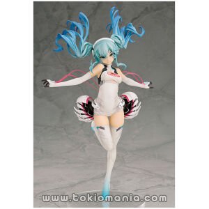Good Smile Racing - Vocaloid - Hatsune Miku - 1/8 - Racing 2014 (Good Smile Company)