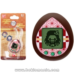 Tamagotchi Kimetsu no Yaiba: Nezuko-chi Color (BANDAI)