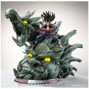 Naruto Shippuuden - Senju Hashirama - HQS - 1/8 (Tsume)