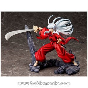 Sengoku Otogizoushi: InuYasha - Inuyasha - 1/7 (Hobby Max)