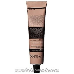 Aesop Resurrección Bálsamo Aromático para Manos 75ml