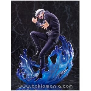Jujutsu Kaisen - Gojo Satoru - Shibuya Scramble Figure - 1/7 (Alpha Satellite, eStream, Mappa)