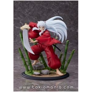 Sengoku Otogizoushi: InuYasha - Inuyasha - 1/7 (Proof)