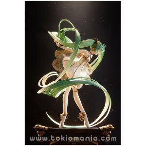 Vocaloid - Hatsune Miku - 1/1 - Symphony: 5th Anniversary Ver. (Good Smile Company)