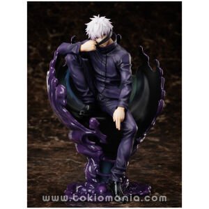 Jujutsu Kaisen - Gojo Satoru - F:Nex - 1/7 - Mappa Showcase (FuRyu)