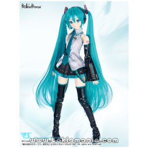 Vocaloid - Hatsune Miku - Dollfie Dream - 1/3 (Volks)