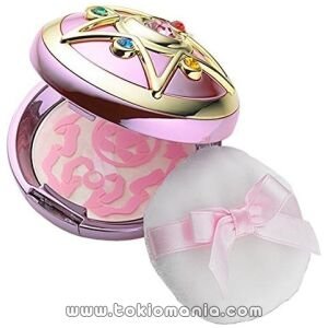 Sailor Moon R Miracle Romance Shining Moon Powder