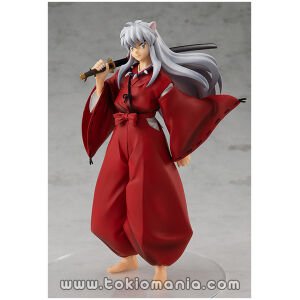 Sengoku Otogizoushi: InuYasha - Inuyasha - Pop Up Parade (Good Smile Company)