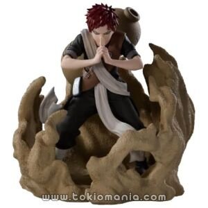 NARUTO - Naruto - Combination Battle 2 - Gaara